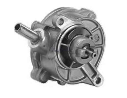 Вакуумный насос, тормозная система