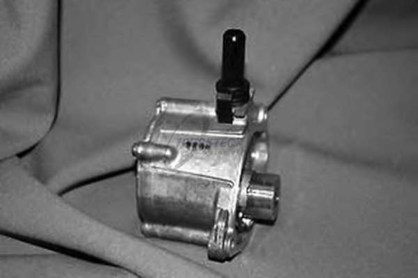 Вакуумный насос, тормозная система