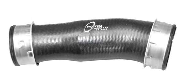 Трубка нагнетаемого воздуха