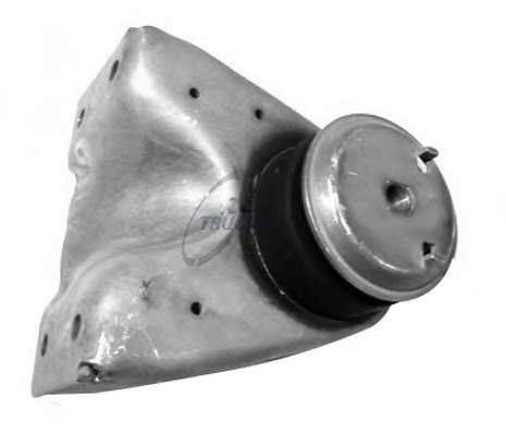 Подвеска, двигатель