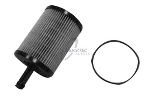 Масляный фильтр