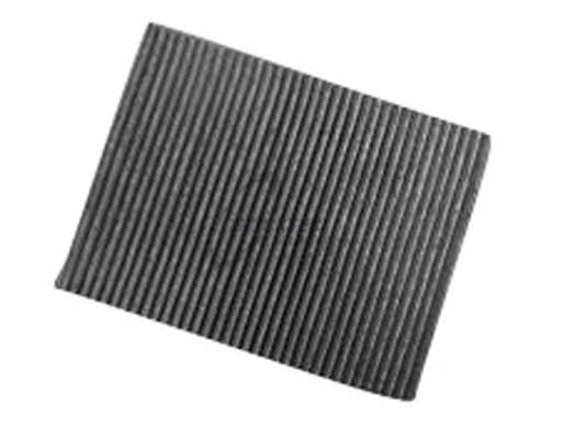 Фильтр, воздух во внутренном пространстве