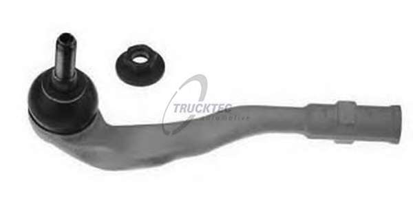 Наконечник поперечной рулевой тяги