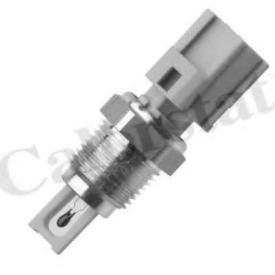 Датчик, температура впускаемого воздуха