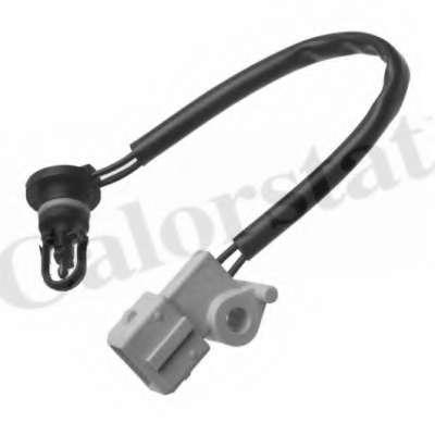 Датчик, температура впускаемого воздуха