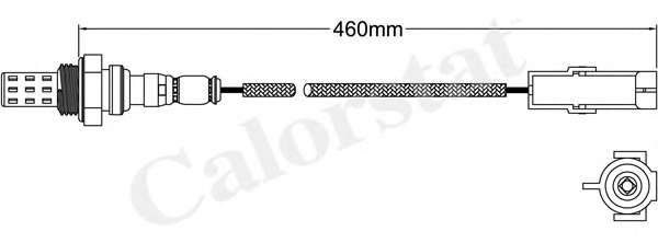 Лямбда-зонд