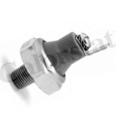 Датчик, давление масла