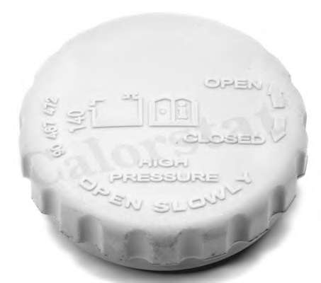 Кришка компенсаційного бачка Chevrolett/Daewoo/Opel