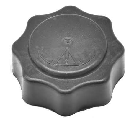 Корок розширювального бачка Land Rover Defender 2.2 - 2.5Td 98-16