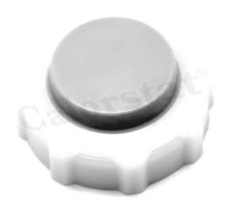 Крышка, резервуар охлаждающей жидкости