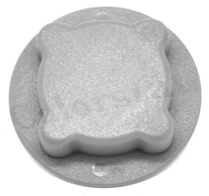 Корок компенсаційного бачка Volvo 440, 740, 940, C70, S80, V40 1,6-3,2, 88-