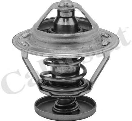 Термостат, охлаждающая жидкость