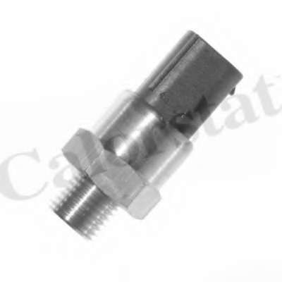 Термовыключатель, вентилятор радиатора