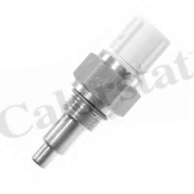 Термовыключатель, вентилятор радиатора