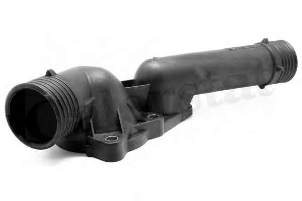 Фланець охолоджуючої рідини