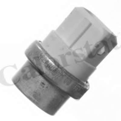 Датчик, температура охлаждающей жидкости