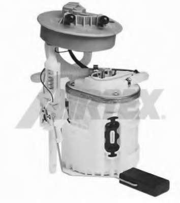 Элемент системы питания