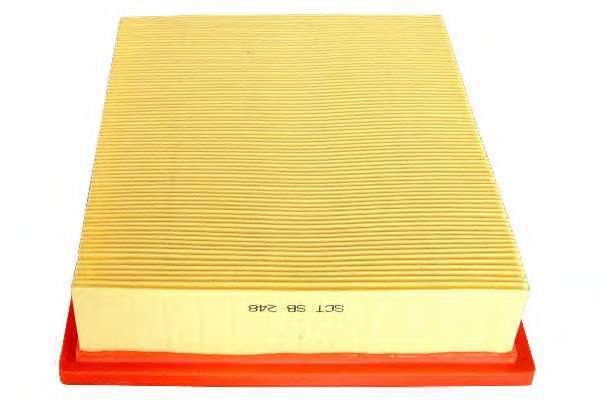 Воздушный фильтр