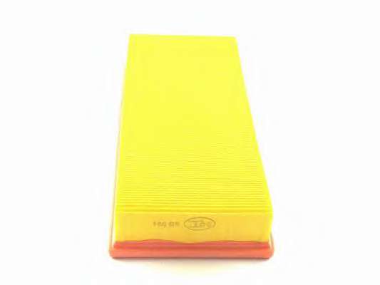 Воздушный фильтр