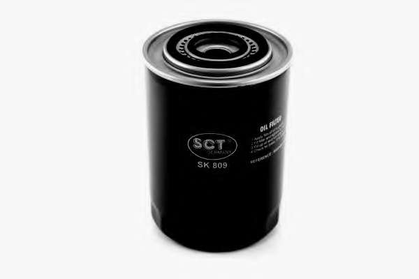 Масляный фильтр