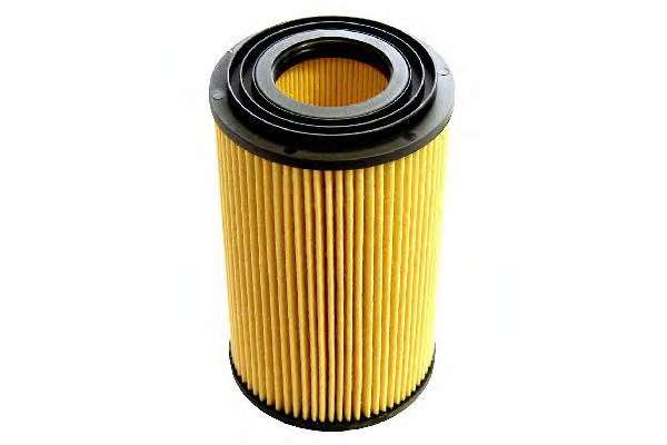 Масляный фильтр