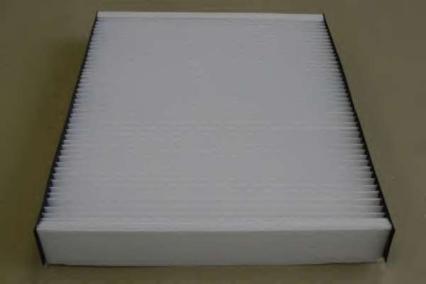 Фильтр, воздух во внутренном пространстве