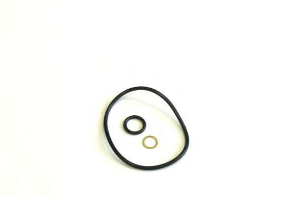 Масляный фильтр