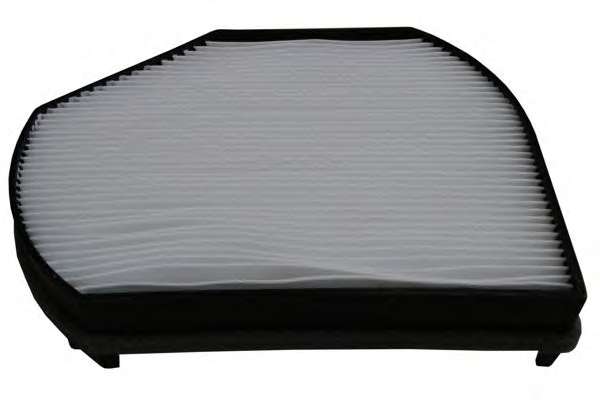 Фильтр, воздух во внутренном пространстве