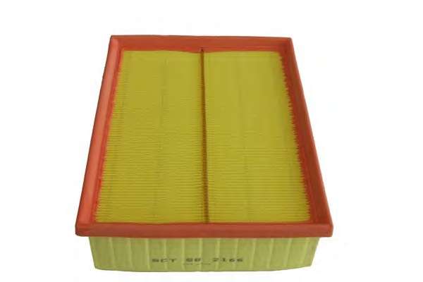 Воздушный фильтр