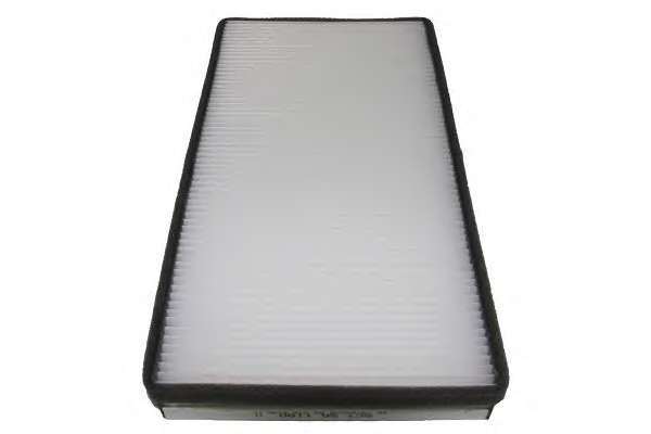 Фильтр, воздух во внутренном пространстве