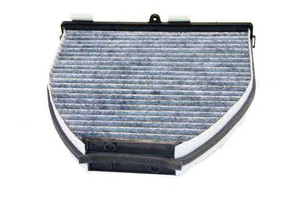 Фильтр, воздух во внутренном пространстве