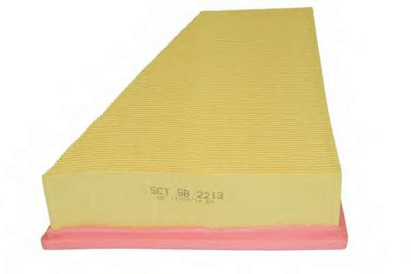 Воздушный фильтр