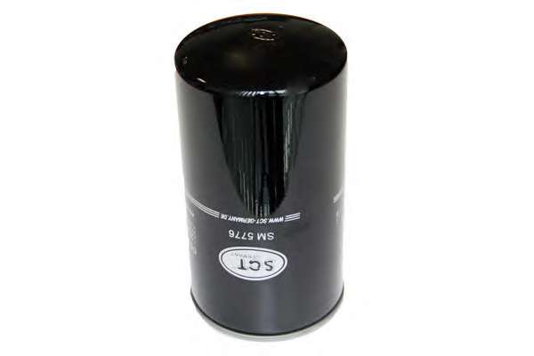 Масляный фильтр