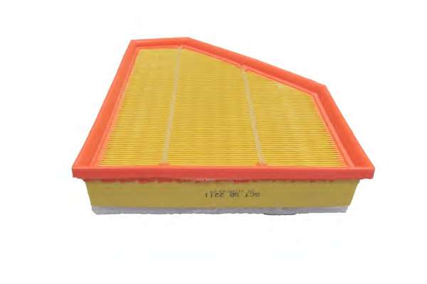 Воздушный фильтр