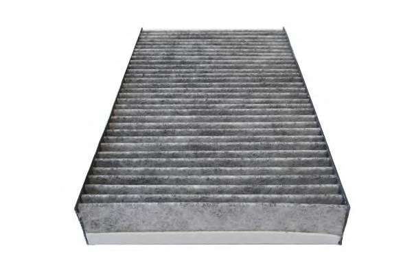 Фильтр, воздух во внутренном пространстве