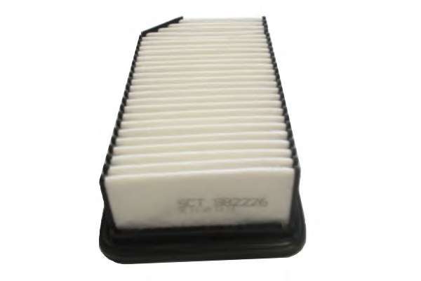 Воздушный фильтр