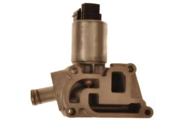 Клапан возврата ОГ