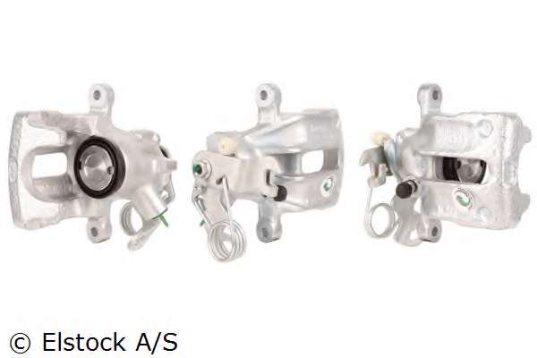 Тормозной суппорт