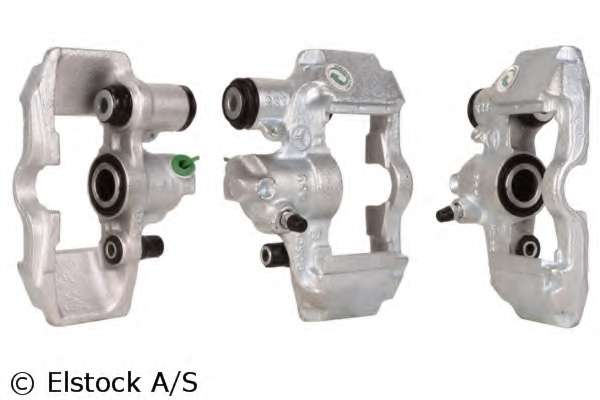 Тормозной суппорт