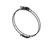 Клемма, система выпуска