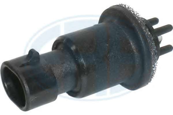 Датчик, температура впускаемого воздуха