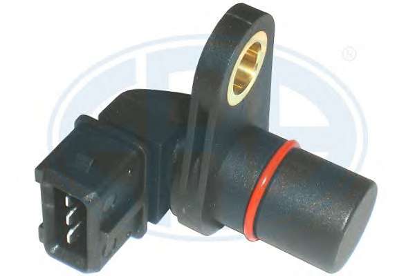 Датчик детонации. Датчик, положение распределительного вала