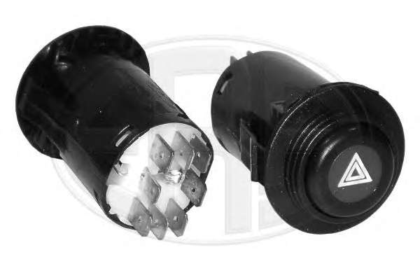 Указатель аварийной сигнализации