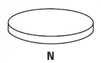 Шайба регулювальна Fiat Doblo 1.9 D/JTD 01-