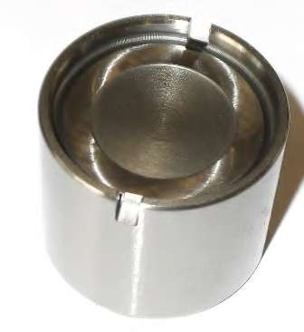 Механ. штовхач клапана Fiat 1,7/1,9d/td Opel Vectra/Astra 04->