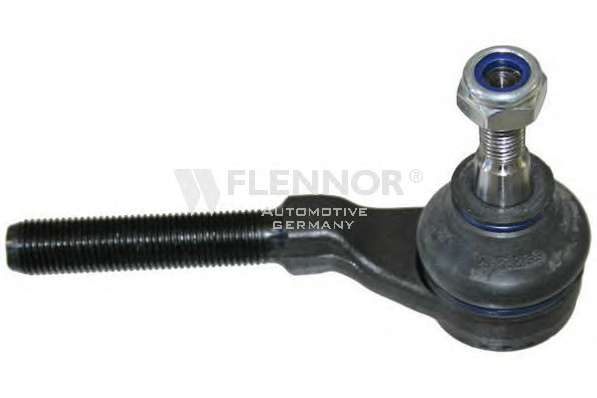 Наконечник поперечной рулевой тяги