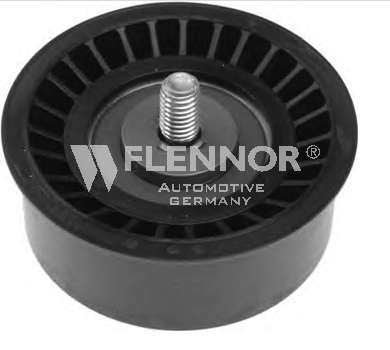 Паразитный / Ведущий ролик, зубчатый ремень