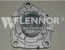 Водяной насос