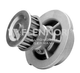 Водяной насос