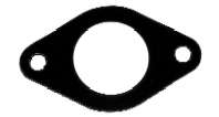 Прокладка, выпускной коллектор